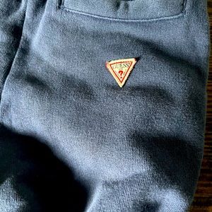 Guess kids pants